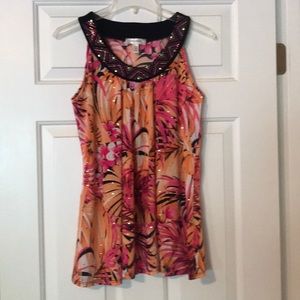 Dress Barn Top